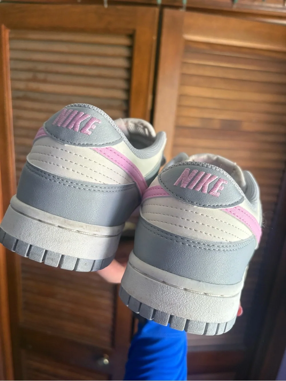 Nike Dunks